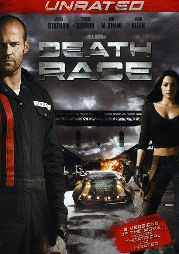 Death Race Death Race - DVD