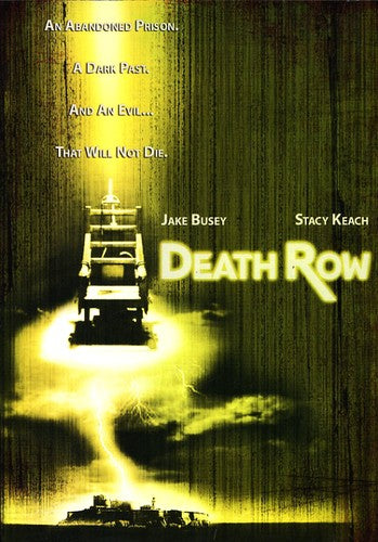 Death Row (2006) - DVD