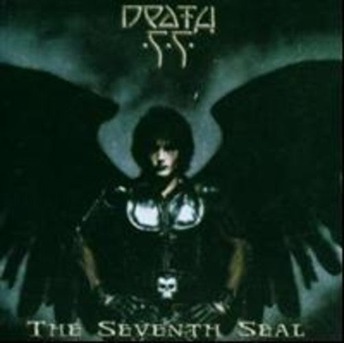 Death SS Seventh Seal - CD Album