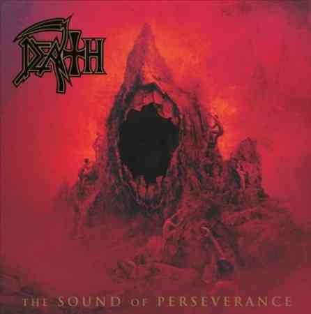 Death The Sound Of Perseverance (Remastered) (2 Cd's)