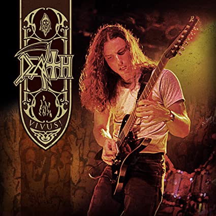 Death Vivus! (2 Cd's)
