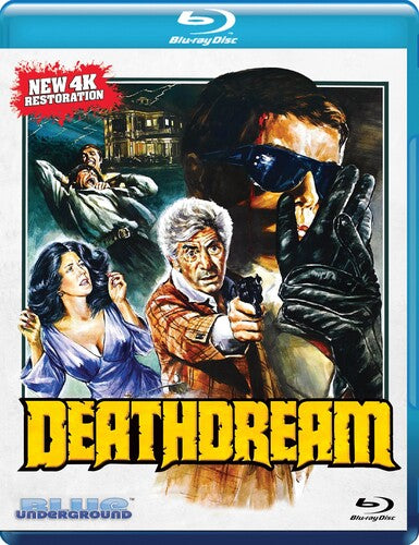 Deathdream (Aka Dead of Night) Deathdream (aka Dead of Night) - Blu-Ray