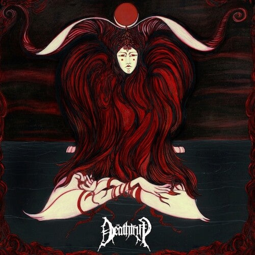 Deathtrip Demon Solar Totem - Record Album - Vinyl LP