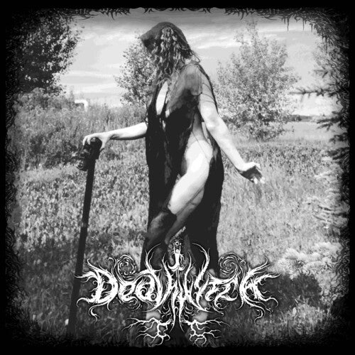 Deathwytch Death Wytch - CD Album