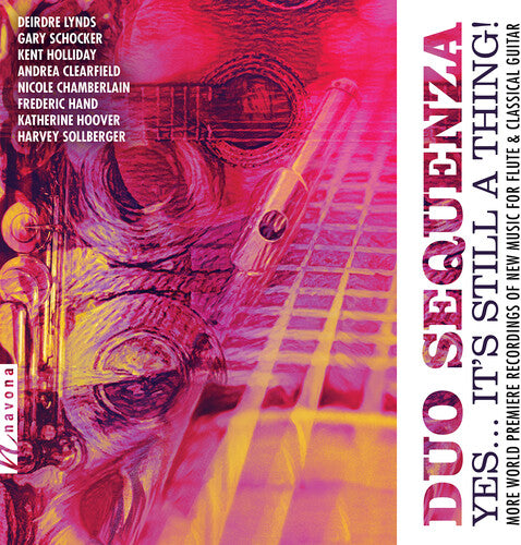 Debra Silvert Yes It's Still a Thing - CD Album