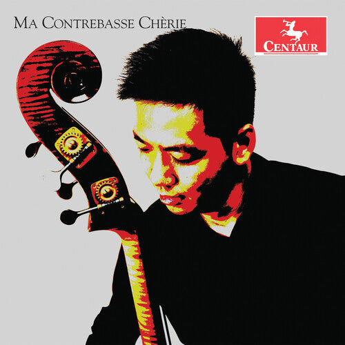 Debussy / Chen / Wong Ma Contrebasse Cherie - CD Album