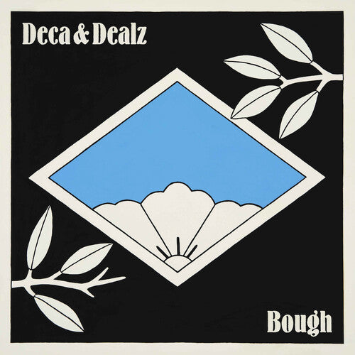 Deca & Dealz Bough - Record Album - Vinyl LP