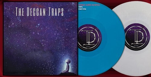Deccan Traps The Deccan Traps - Double Record Album - Vinyl LP