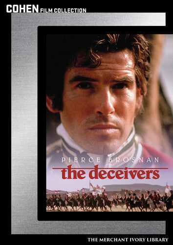 Deceivers (1988) The Deceivers - DVD