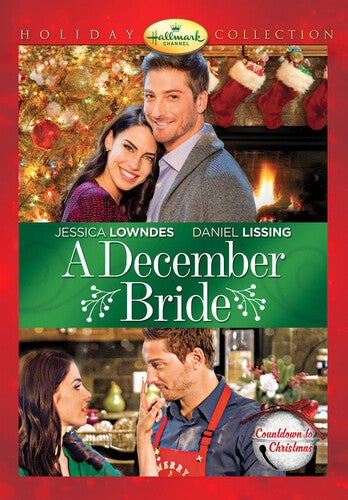 December Bride A December Bride - DVD
