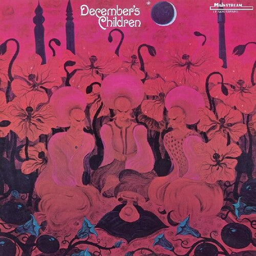 December's Children December's Children - Record Album - Vinyl LP