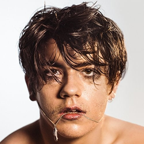 Declan Mckenna What Do You Think About The Car? - Record Album - Vinyl LP