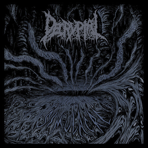 Decryptal Simulacre - CD Album