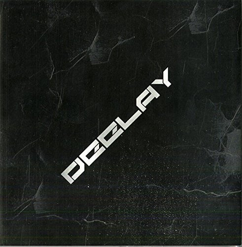 Deelay Deelay - CD Album