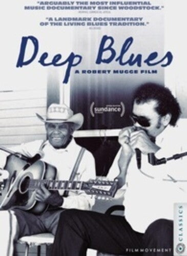 Deep Blues Deep Blues - DVD