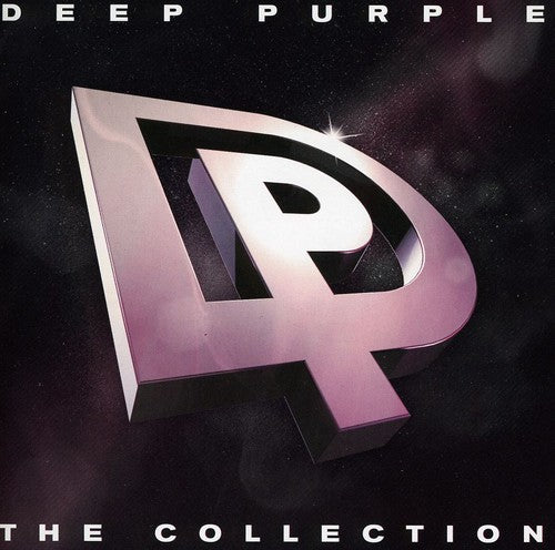 Deep Purple Best of - CD Album