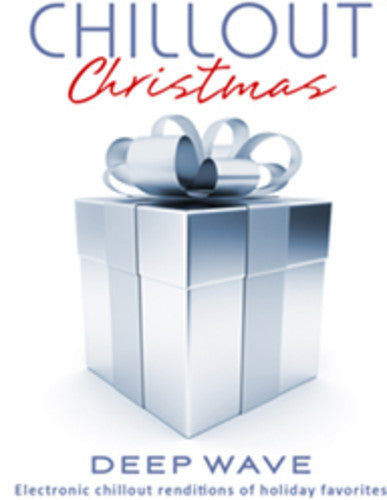 Deep Wave Chillout Christmas - CD Album