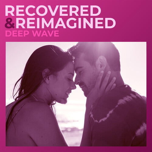 Deep Wave Recovered and Reimagined - CD Album