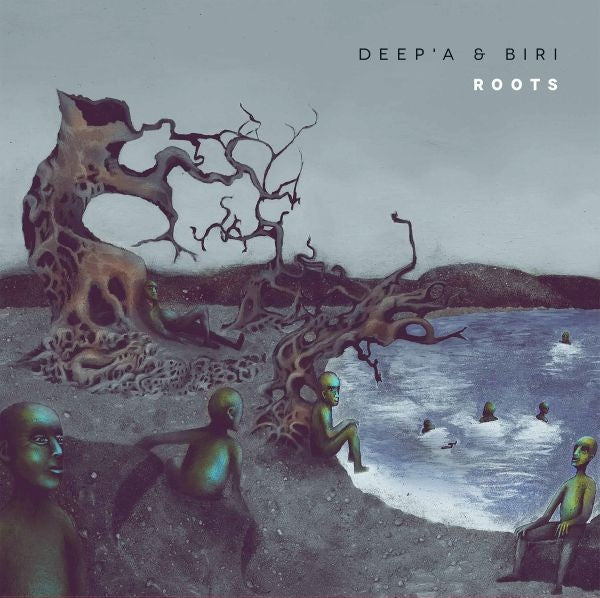 DEEPA & BIRI Roots