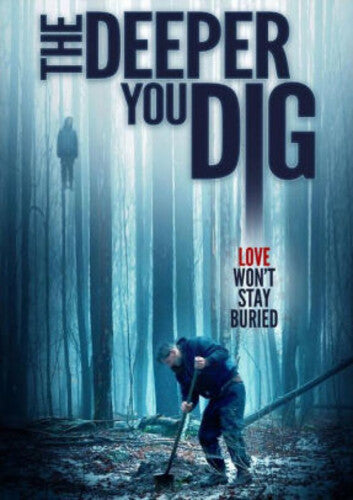 Deeper You Dig The Deeper You Dig - DVD