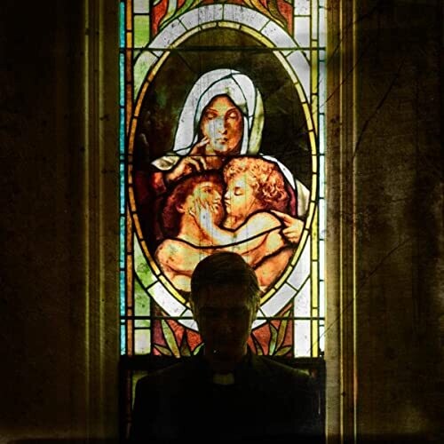 Defeater Abandon - Record Album - Vinyl LP