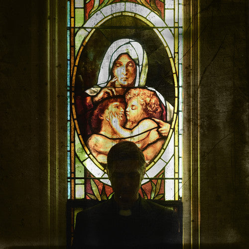 Defeater Abandoned - Record Album - Vinyl LP
