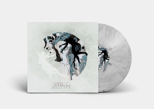 Defecto Duality (Limited Special Cover) - Record Album - Vinyl LP