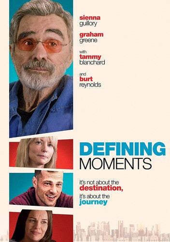 Defining Moments Defining Moments - DVD