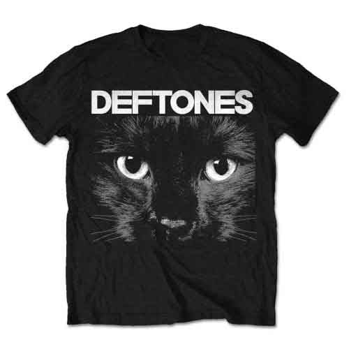 Deftones Sphynx Black