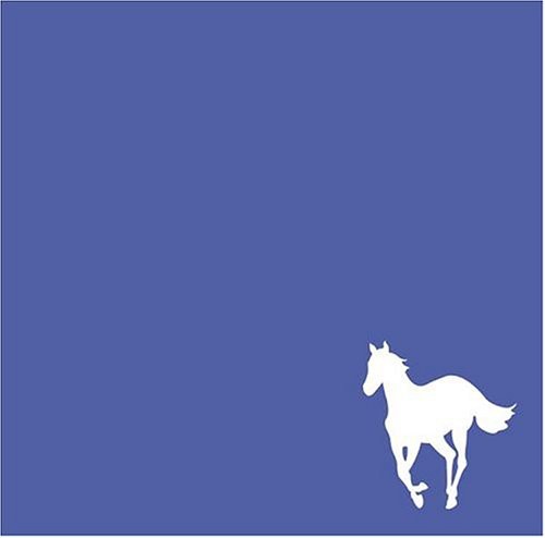 Deftones White Pony - CD Album