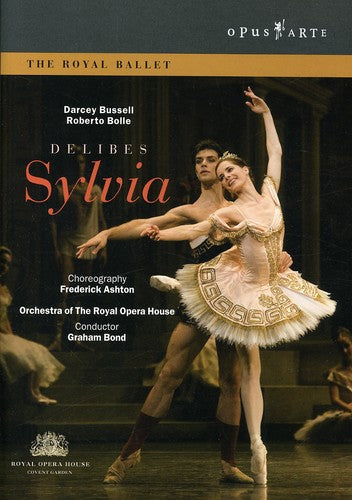 Delibes: Sylvia - DVD
