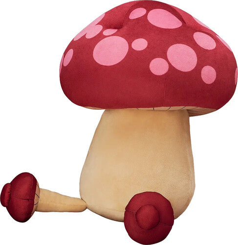 Delicious in Dungeon - Walking Mushroom Big Plush Delicious in Dungeon - Big Plushie - Walking Mushroom - Plush