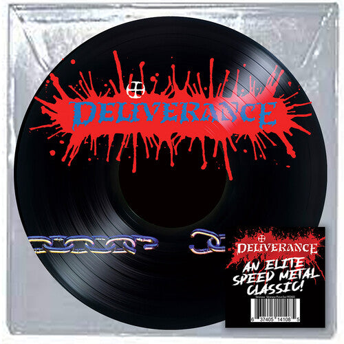 Deliverance Deliverance - Record Album - Vinyl LP