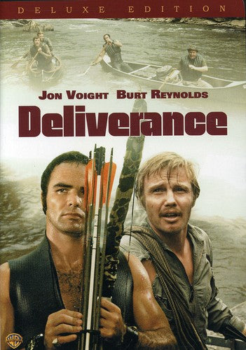 Deliverance - DVD