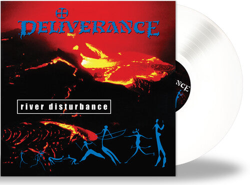 Deliverance River Disturbance - Record Album - Vinyl LP