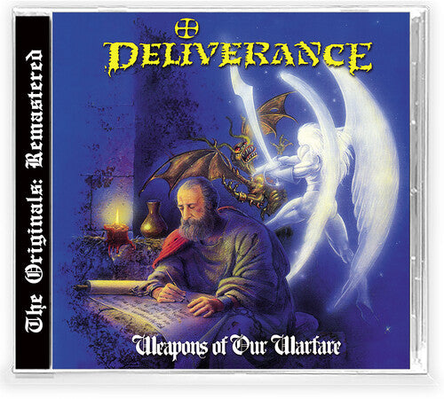 Deliverance Weapons Of Our Warfare (the Originals) - CD Album