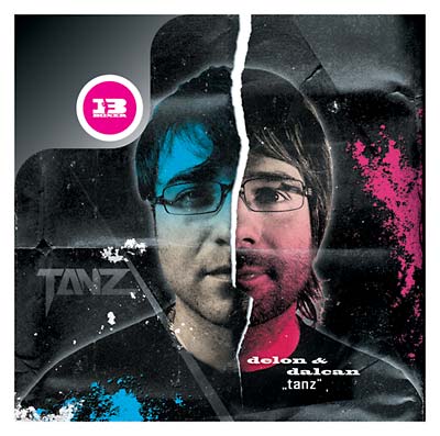 DELON & DALCAN Tanz