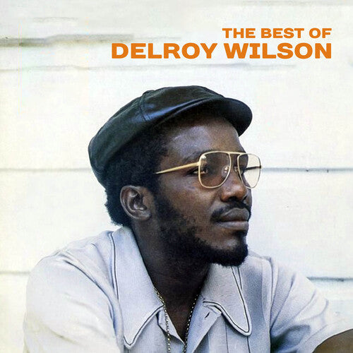 DELROY WILSON The Best of Delroy Wilson - CD Album