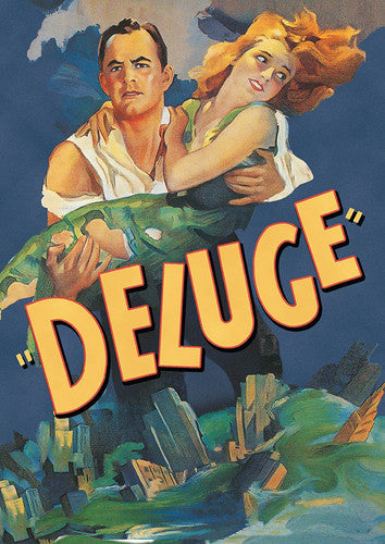 Deluge (1933) Deluge - DVD