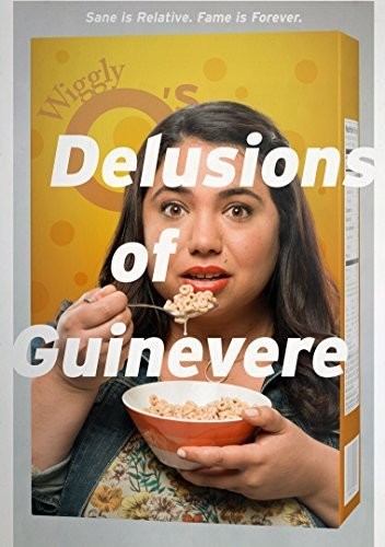 Delusions of Guinevere - DVD