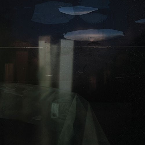 Demen Nektyr - Record Album - Vinyl LP