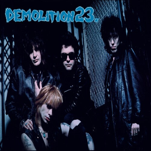 Demolition 23 DEMOLITION 23 - Record Album - Vinyl LP