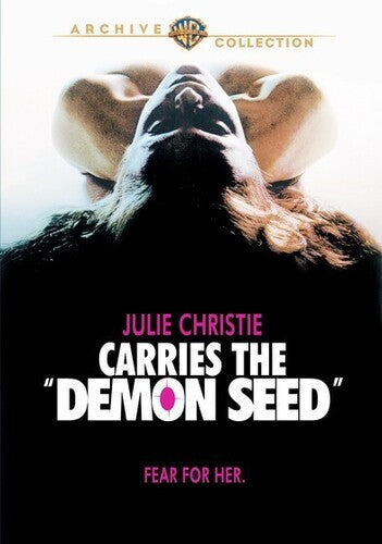 Demon Seed - DVD