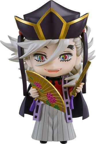 Demon Slayer: Kimetsu No Yaiba Nendoroid Doma Demon Slayer: Kimetsu no Yaiba - Nendoroid - Doma Figure - CD Album