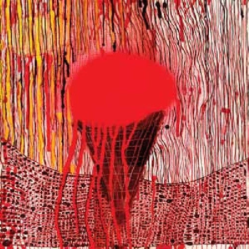 Demon's Claws The Defrosting Of... - Record Album - Vinyl LP