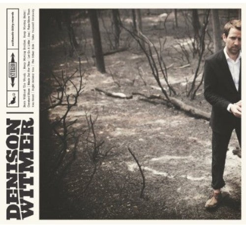 Denison Witmer Denison Witmer - Record Album - Vinyl LP