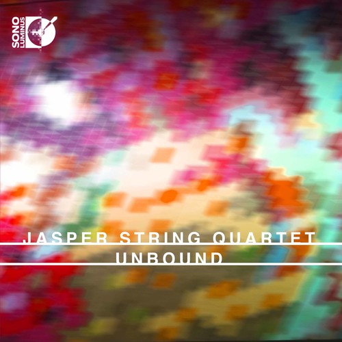 Dennehy / Gosfield / Hearne / Jasper String Unbound - CD Album