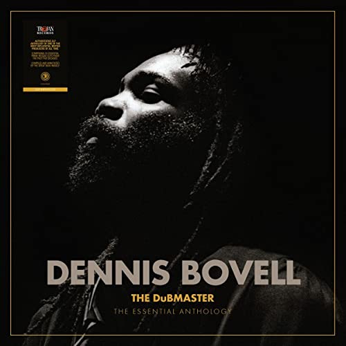 Dennis Bovell The DuBMASTER: The Essential Anthology