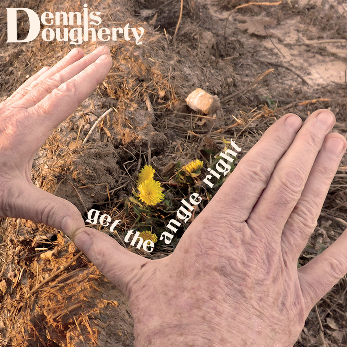 Dennis Dougherty Get The Angle Right