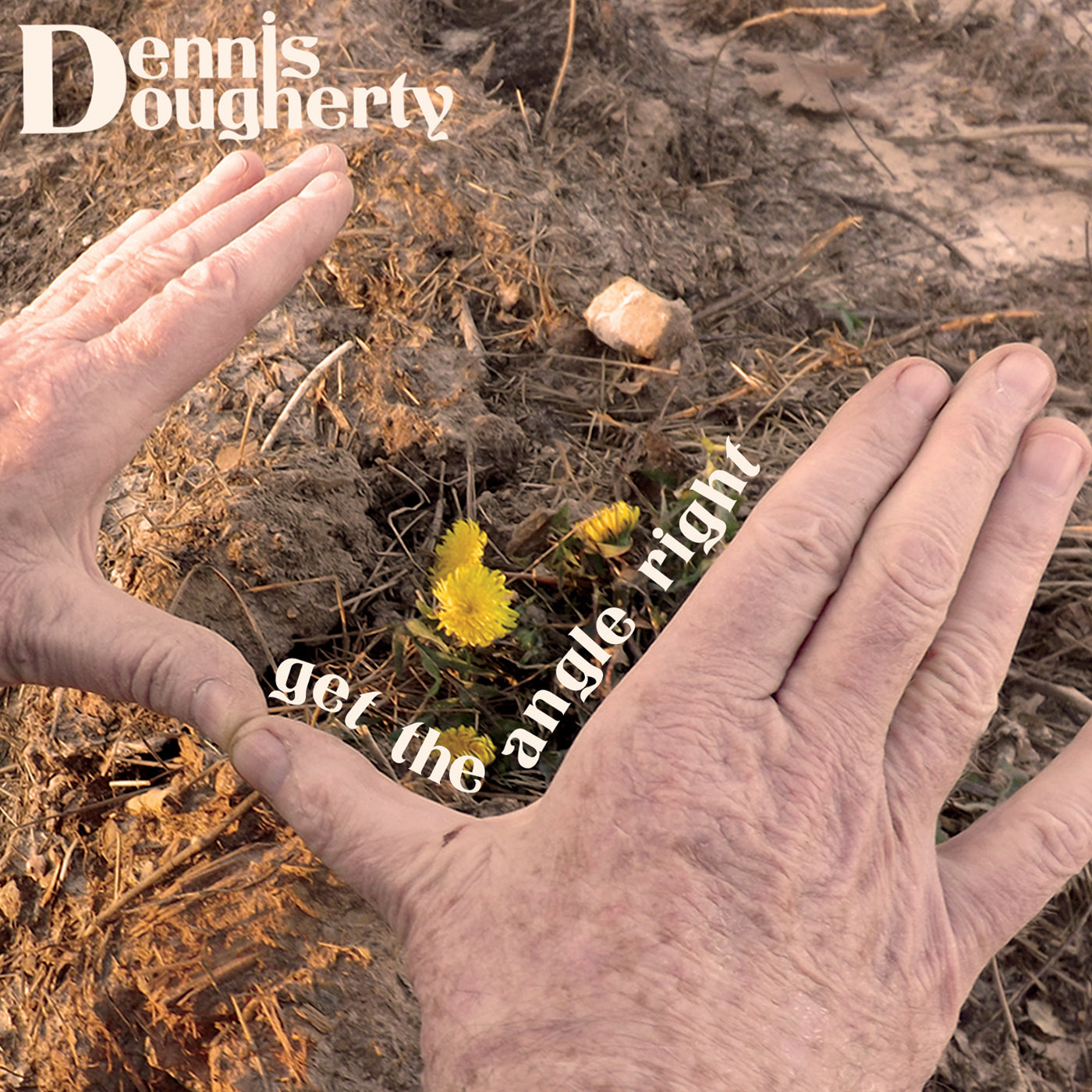 Dennis Dougherty Get The Angle Right